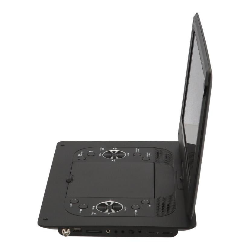 VERSOS ベルソス/ポータブルDVDプレーヤー/VS-S141M/VS-S141M//VS14M23111009/ABランク/70