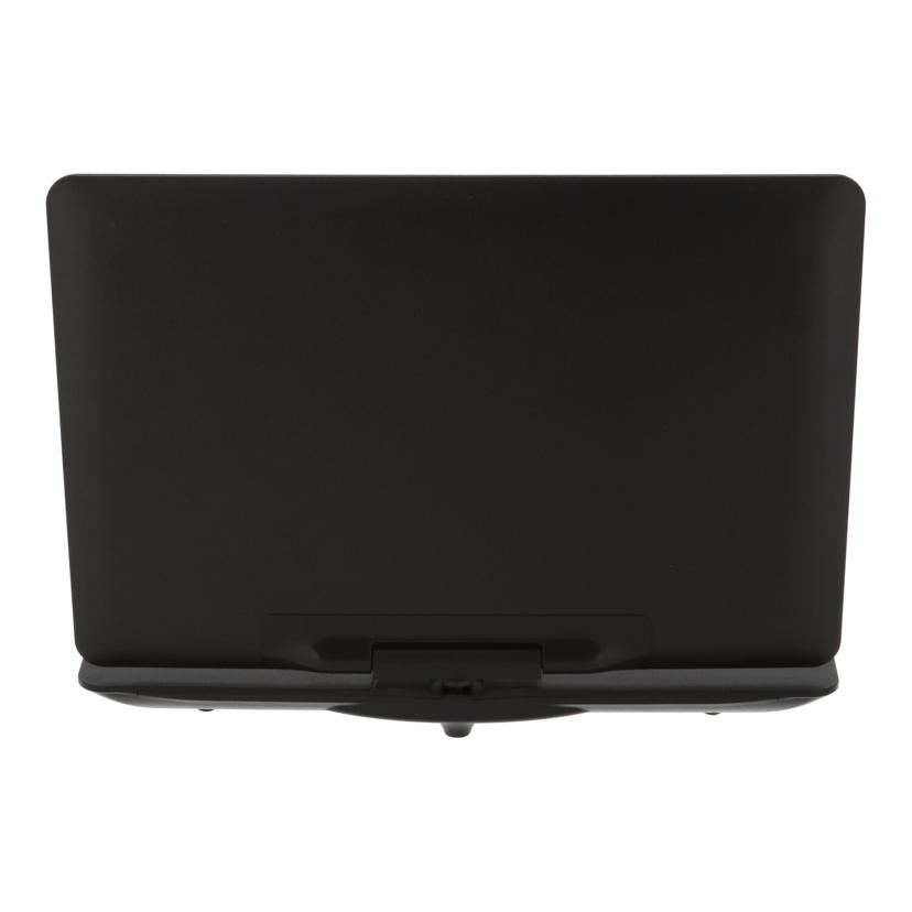 VERSOS ベルソス/ポータブルDVDプレーヤー/VS-S141M/VS-S141M//VS14M23111009/ABランク/70