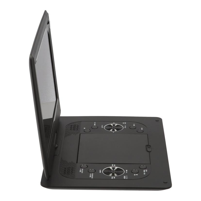 VERSOS ベルソス/ポータブルDVDプレーヤー/VS-S141M/VS-S141M//VS14M23111009/ABランク/70