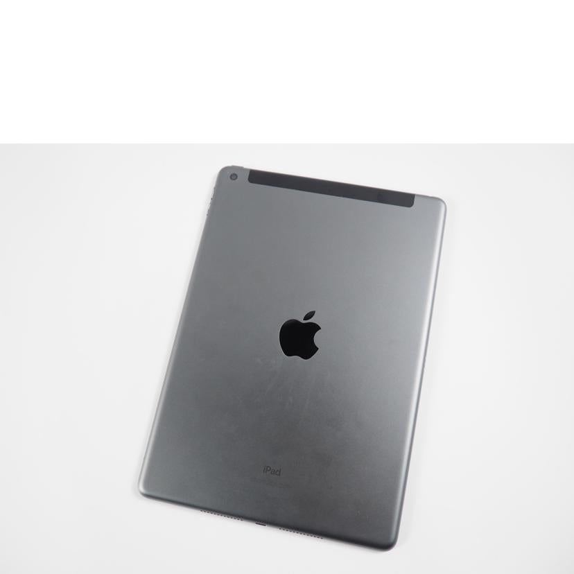 Apple(SB アップル(ソフトバンク/iPad 10.2インチ 第7世代 32GB Wi-Fi+Cellular/MW6A2J/A//DMPZV2UMMDFT/Bランク/79