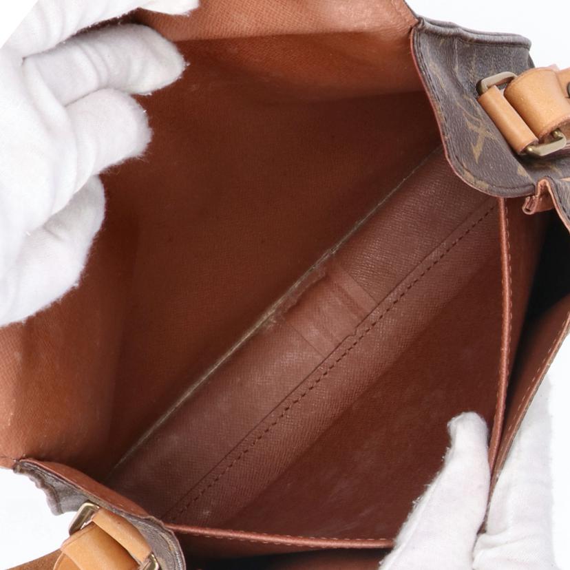 LOUIS VUITTON ルイ・ヴィトン/LV/ カルトシエール/モノグラム/M51252//891***/Bランク/19