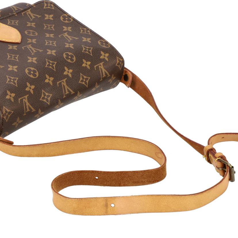 LOUIS VUITTON ルイ・ヴィトン/LV/ カルトシエール/モノグラム/M51252//891***/Bランク/19