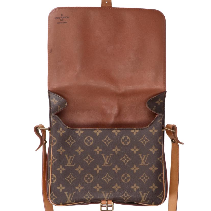 LOUIS VUITTON ルイ・ヴィトン/LV/ カルトシエール/モノグラム/M51252//891***/Bランク/19