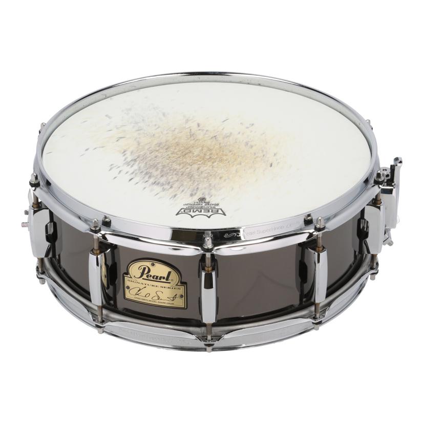 Pearl パール/スネアドラム/チャド・スミス/CS1450 Chad Smith//CS110271/ABランク/70