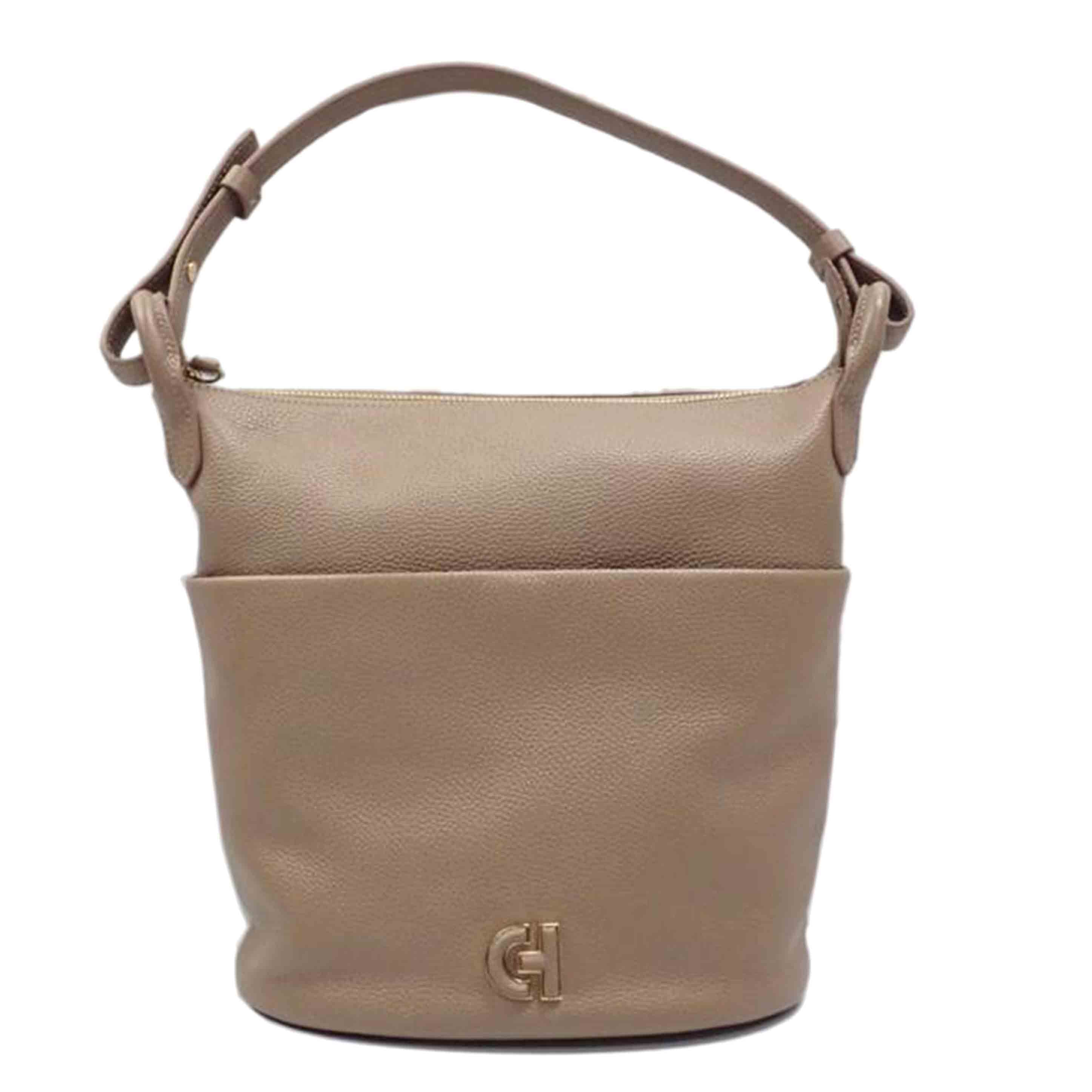 COLE HAAN コールハーン/エッセンシャルソフトバケットバッグ/U07366//Bランク/62