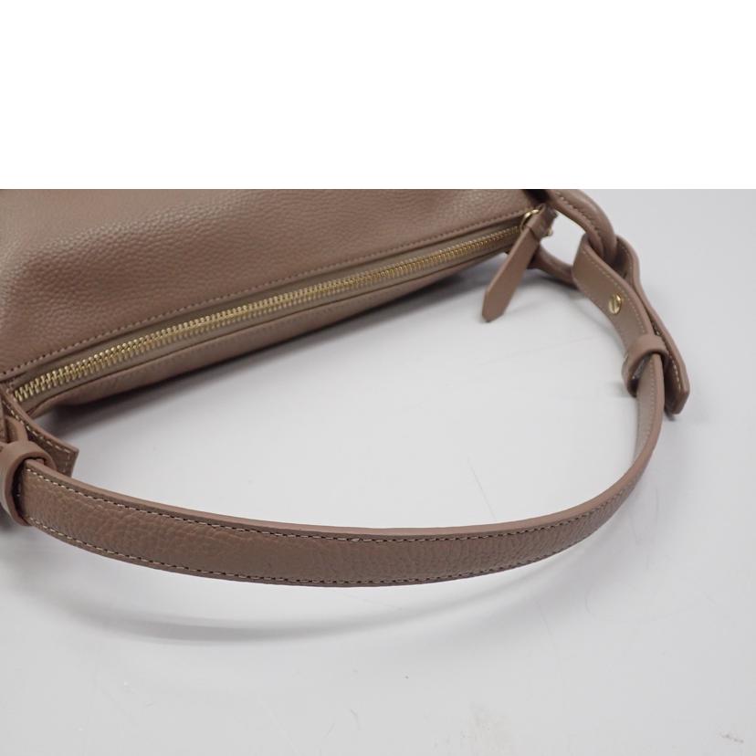 COLE HAAN コールハーン/エッセンシャルソフトバケットバッグ/U07366//Bランク/62