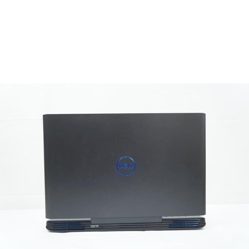 DELL デル/ノートパソコン/G7 7588/G7 7588//ABランク/67