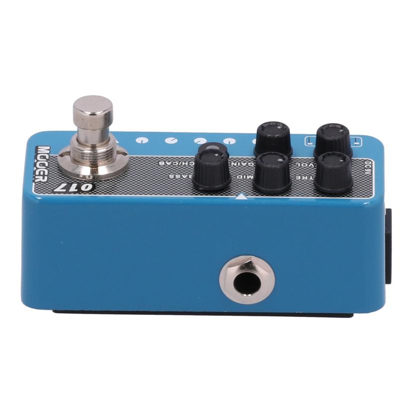 MOOER ムーアー/プリアンプ/Micro Preamp 017//-/Aランク/69