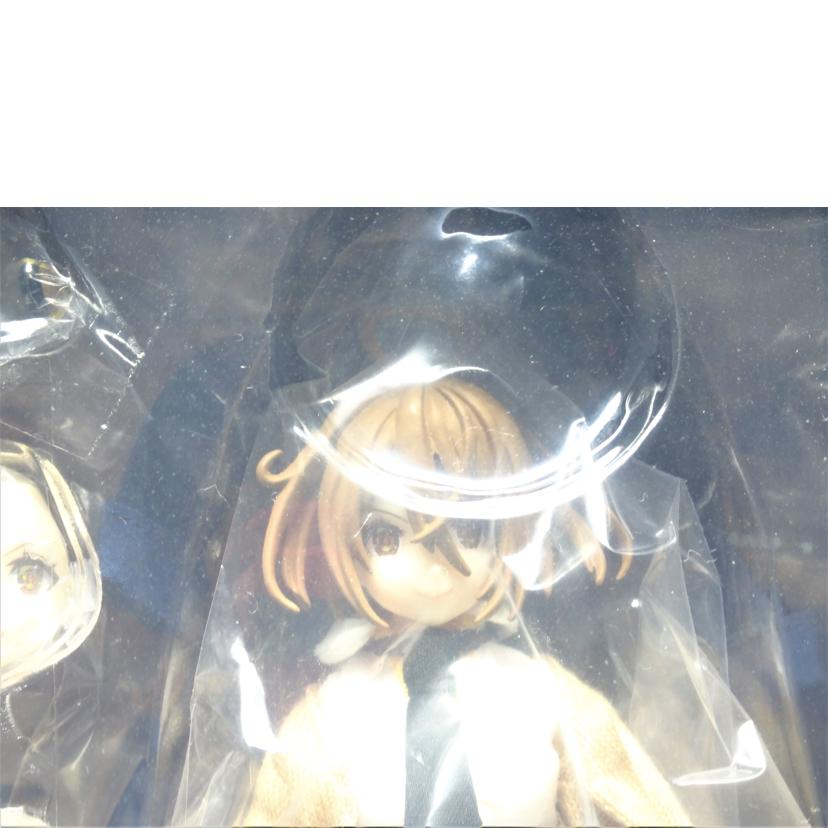 azone アゾン/川村 楪プラアーマー仕様/フィギュア/049//Aランク/42