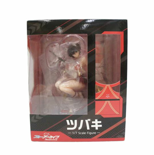 AniGift アニギフト/BluArchive ブルーアーカイブ ツバキ 1/7スケールフィギュア//Sランク/05