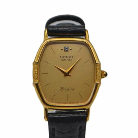 売約済み　参考品 SEIKO 10K/時計｜WonderREX-ONLINE 公式通販サイト