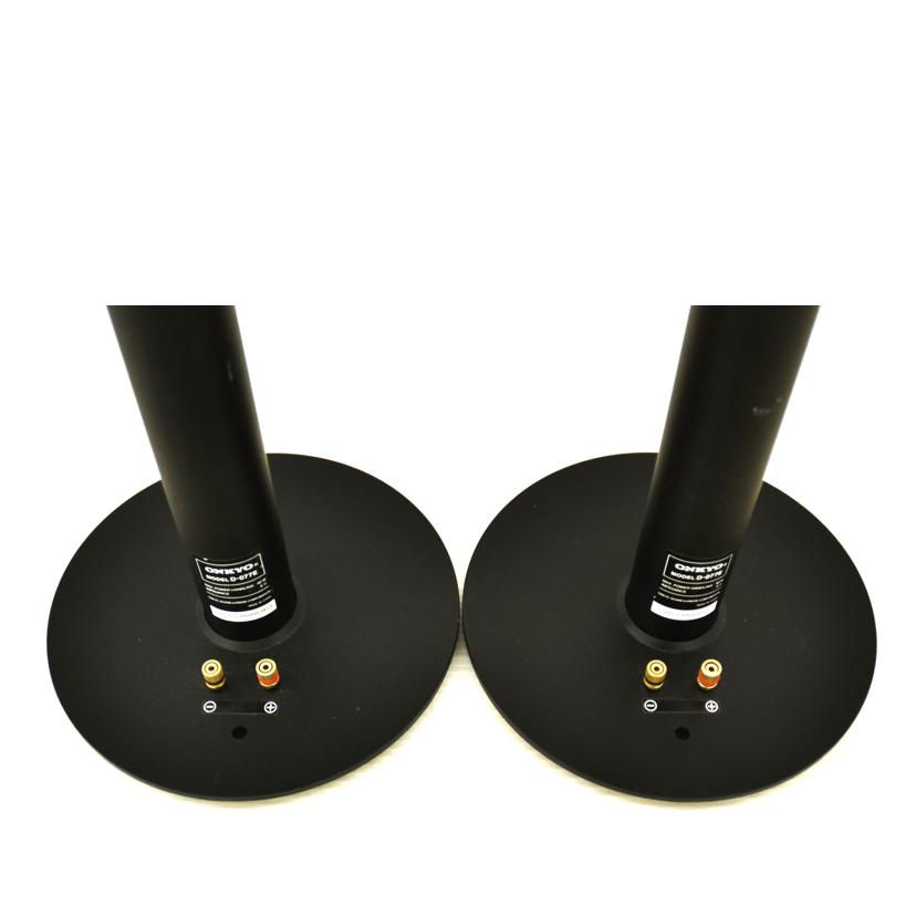 ONKYO オンキョー/スピーカー/D-077E//ABランク/75