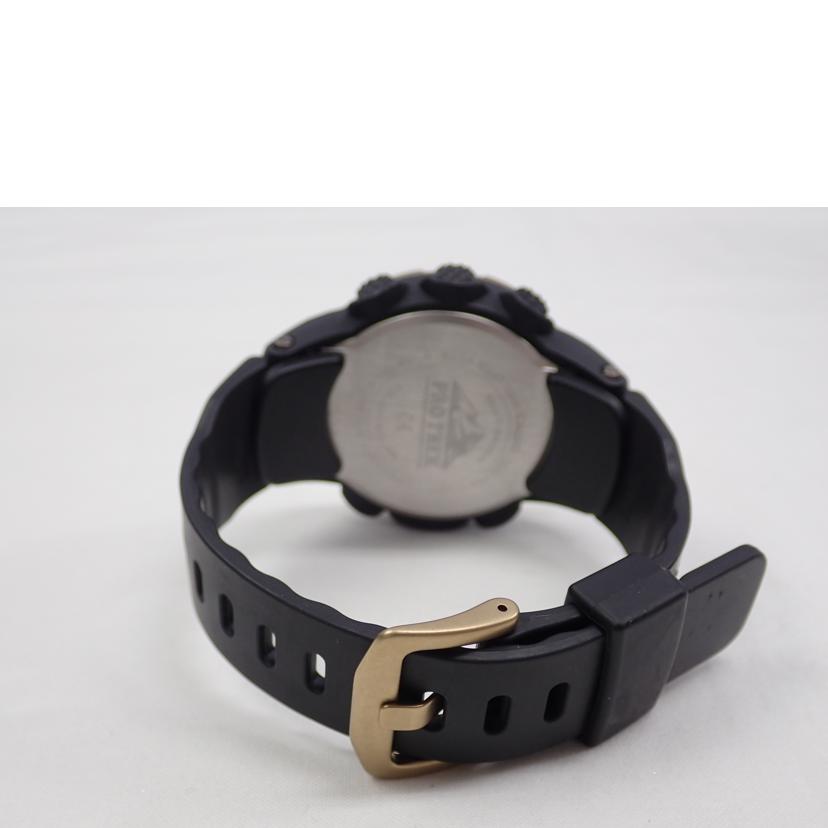 CASIO CASIO/PRO-TREK/PRW-3100YC//ABランク/62