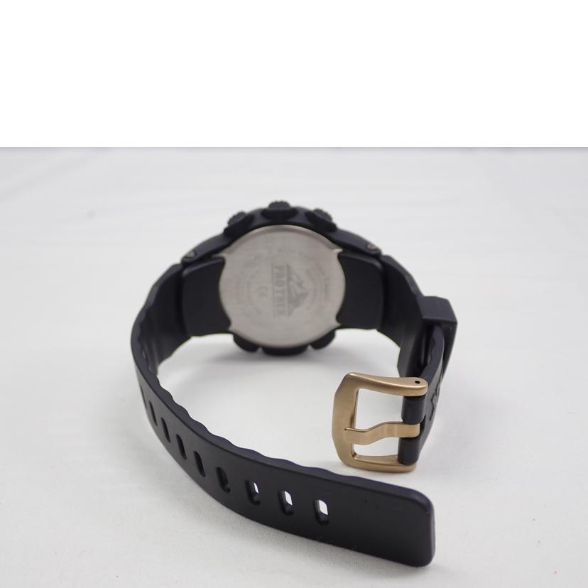 CASIO CASIO/PRO-TREK/PRW-3100YC//ABランク/62