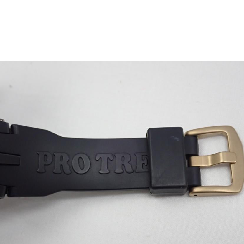 CASIO CASIO/PRO-TREK/PRW-3100YC//ABランク/62