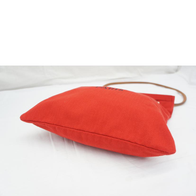 HERMES エルエス/エルメス/サックアリーヌMM/ルージュアッシュ//□P/*****/Aランク/05