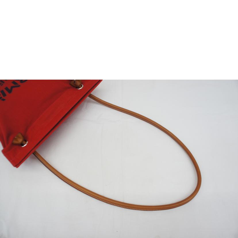 HERMES エルエス/エルメス/サックアリーヌMM/ルージュアッシュ//□P/*****/Aランク/05