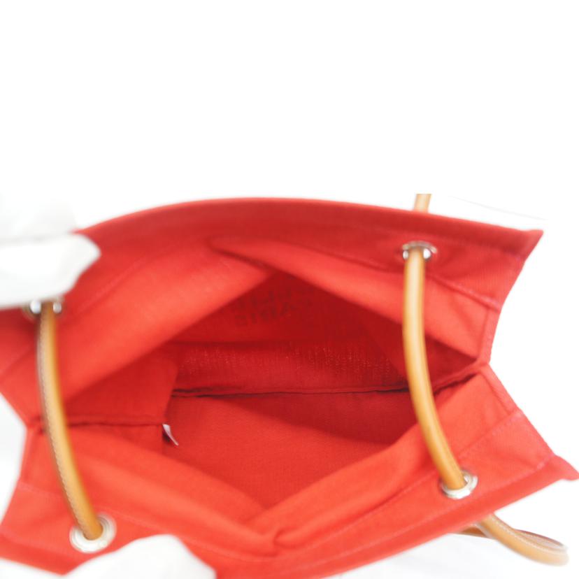 HERMES エルエス/エルメス/サックアリーヌMM/ルージュアッシュ//□P/*****/Aランク/05