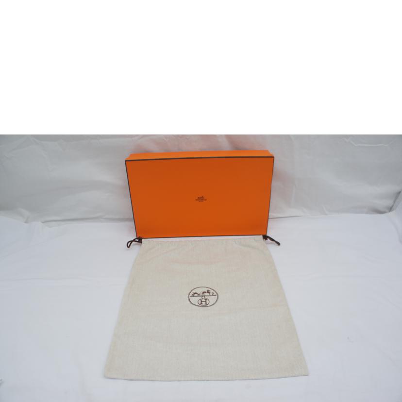 HERMES エルエス/エルメス/サックアリーヌMM/ルージュアッシュ//□P/*****/Aランク/05