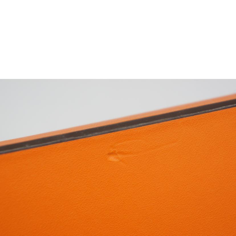 HERMES エルエス/エルメス/サックアリーヌMM/ルージュアッシュ//□P/*****/Aランク/05