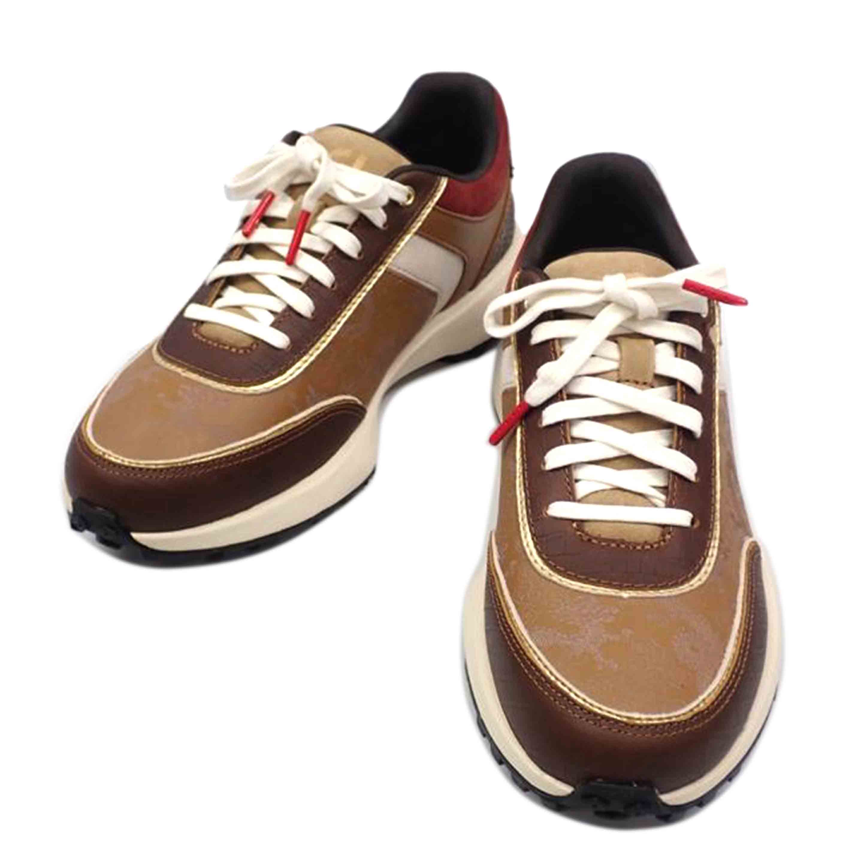 COLE HAAN コールハーン/GP WELLSLEY RUNNER/W30131//24.5cm/ABランク/62