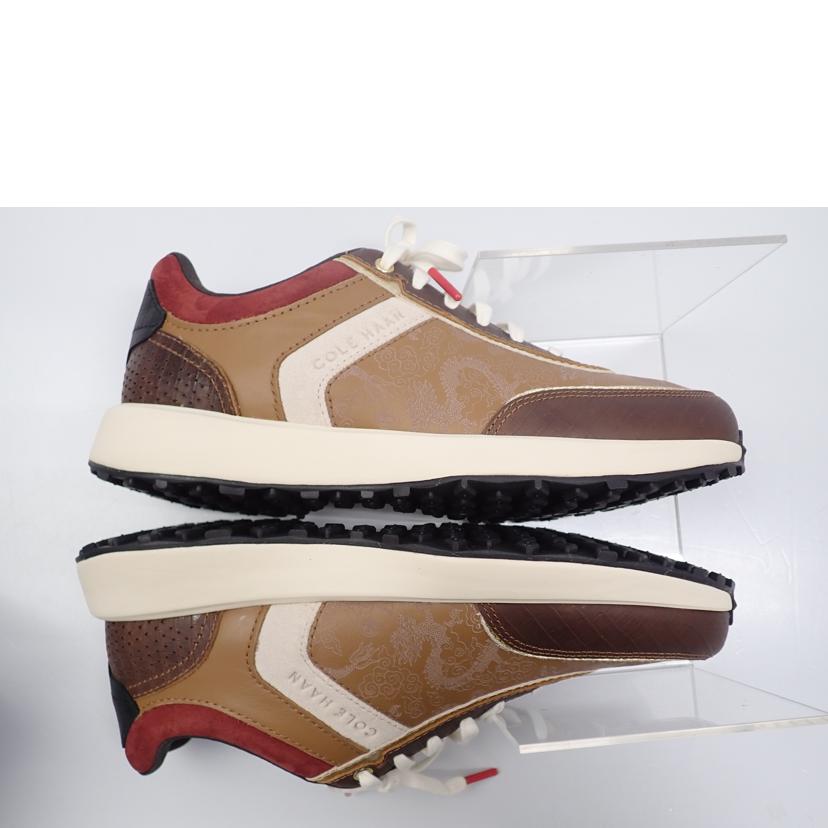 COLE HAAN コールハーン/GP WELLSLEY RUNNER/W30131//24.5cm/ABランク/62