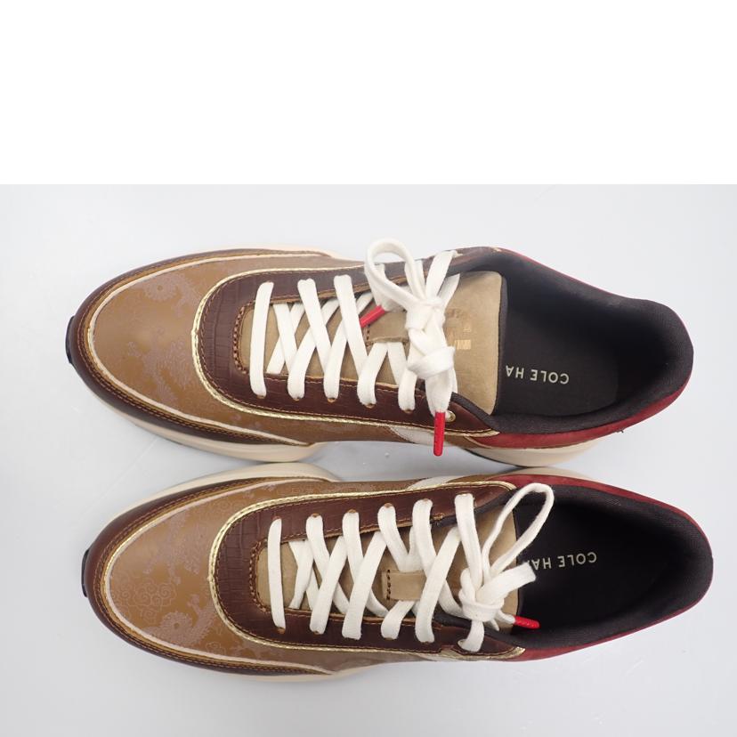 COLE HAAN コールハーン/GP WELLSLEY RUNNER/W30131//24.5cm/ABランク/62