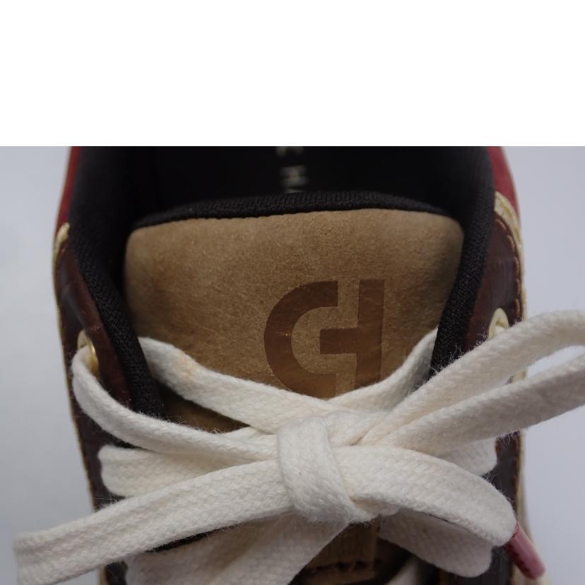 COLE HAAN コールハーン/GP WELLSLEY RUNNER/W30131//24.5cm/ABランク/62