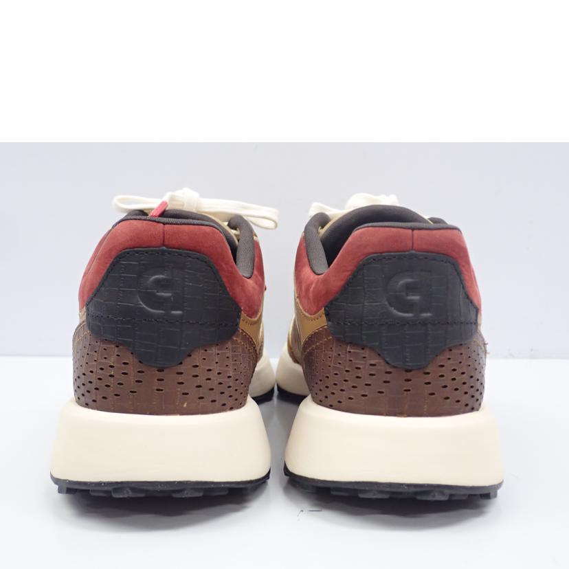 COLE HAAN コールハーン/GP WELLSLEY RUNNER/W30131//24.5cm/ABランク/62