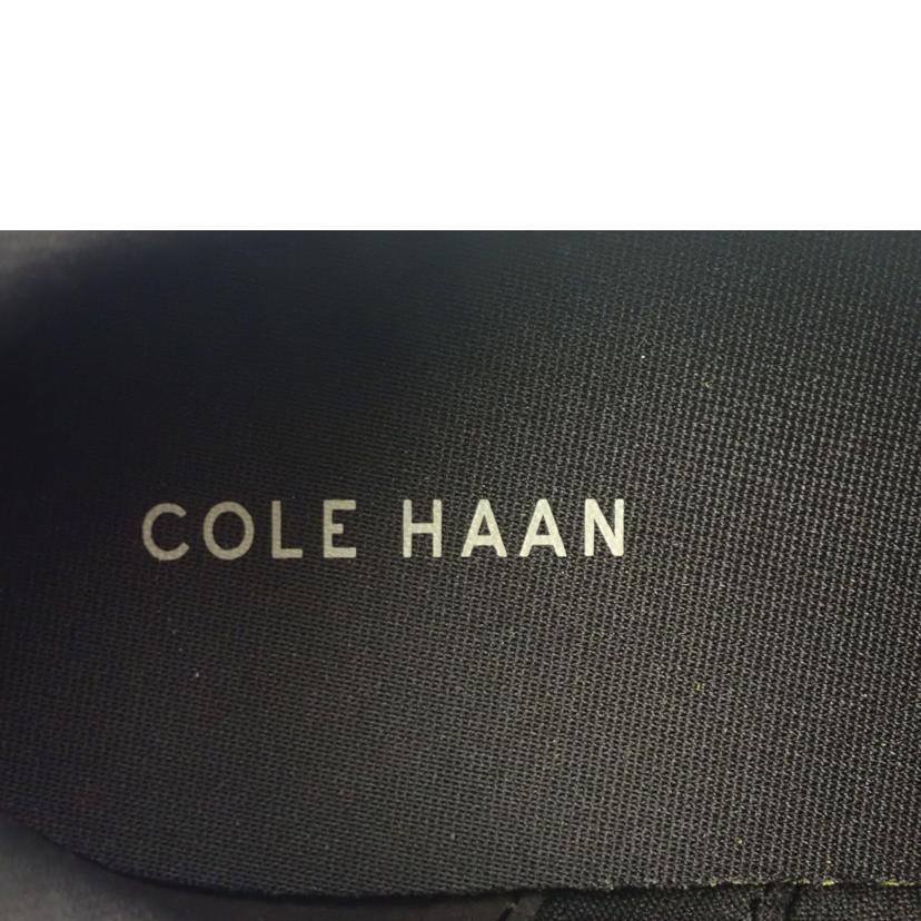 COLE HAAN コールハーン/GP WELLSLEY RUNNER/W30131//24.5cm/ABランク/62