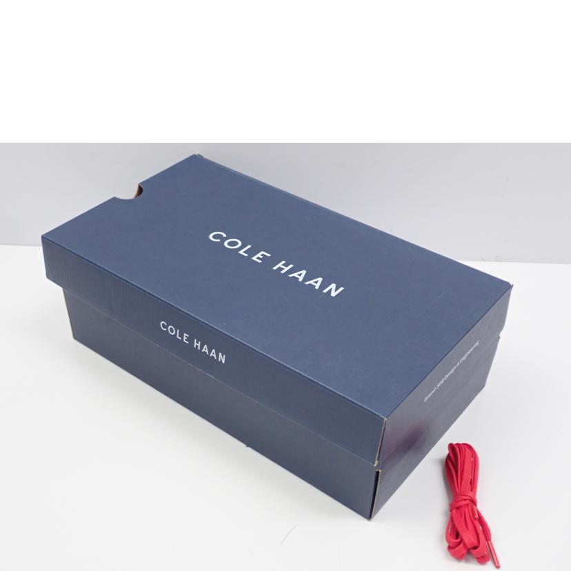 COLE HAAN コールハーン/GP WELLSLEY RUNNER/W30131//24.5cm/ABランク/62