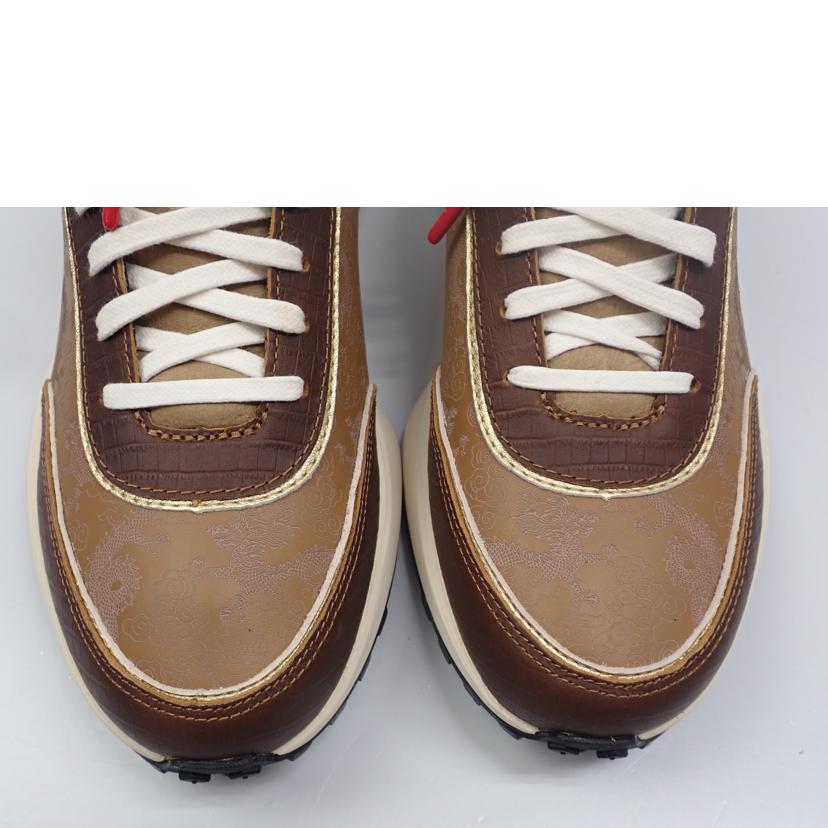 COLE HAAN コールハーン/GP WELLSLEY RUNNER/W30131//24.5cm/ABランク/62