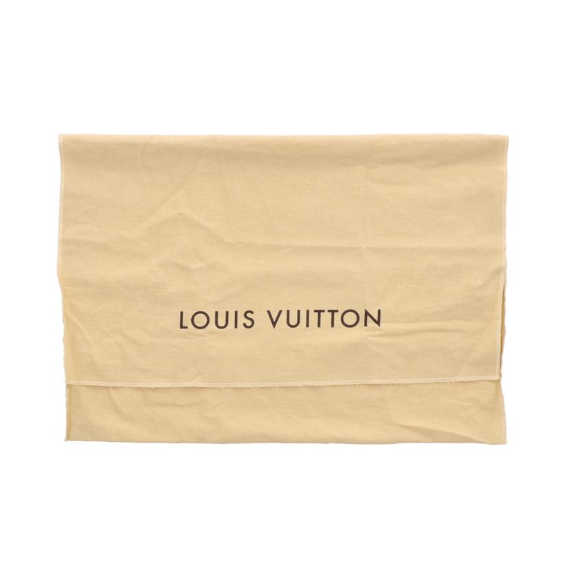 LOUIS VUITTON ルイヴイトン/リヴォリBB/ダミエ/エベヌ/N41152//CA4***/Aランク/93