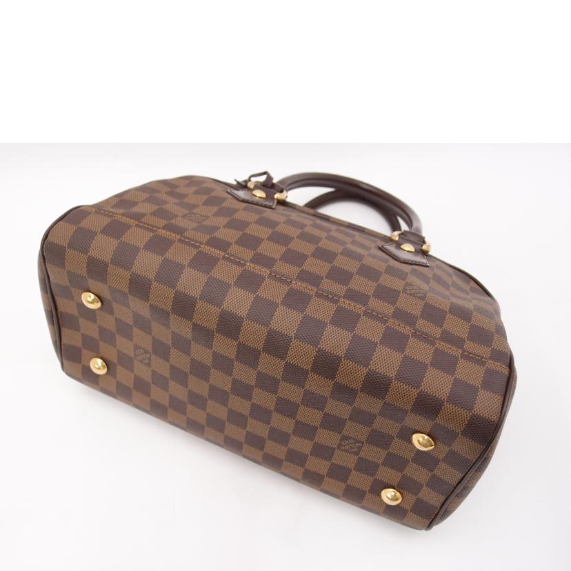 LOUSI VUITTON ルイヴィトン/ドゥオモ/ダミエ・エベヌ/N60008//CA0***/ABランク/69
