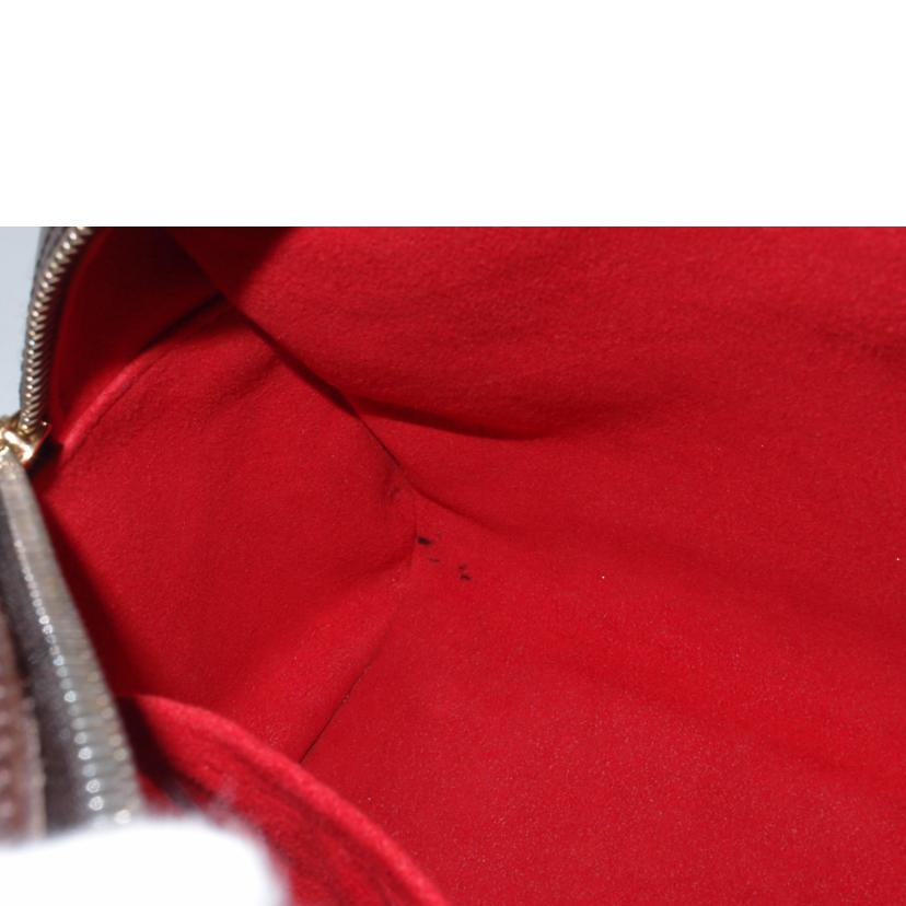 LOUSI VUITTON ルイヴィトン/ドゥオモ/ダミエ・エベヌ/N60008//CA0***/ABランク/69