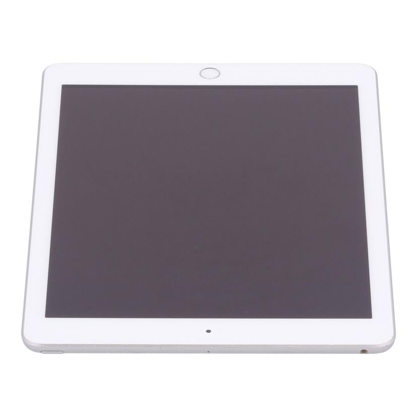 Apple アップル /iPad 第5世代 Wi-Fi 32GB 2017/MP2G2J/A//GCTVDDUBHLFC/Bランク/67