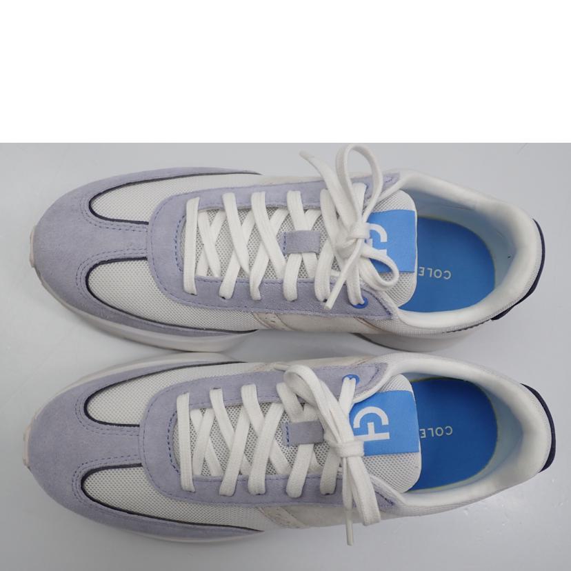COLE HAAN コールハーン/GC MEDOW RUNNER/W28720//24.5cm/ABランク/62