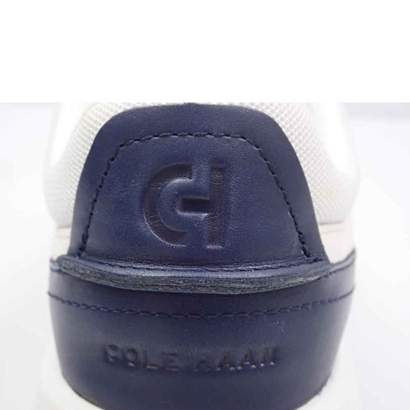 COLE HAAN コールハーン/GC MEDOW RUNNER/W28720//24.5cm/ABランク/62
