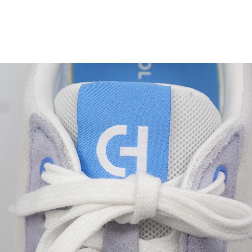 COLE HAAN コールハーン/GC MEDOW RUNNER/W28720//24.5cm/ABランク/62