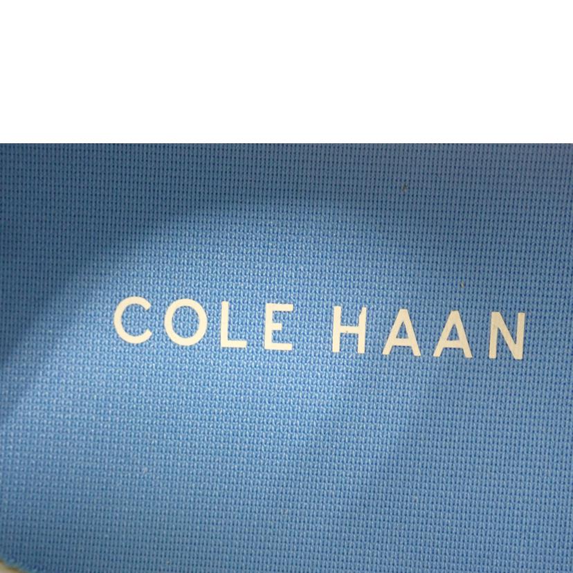 COLE HAAN コールハーン/GC MEDOW RUNNER/W28720//24.5cm/ABランク/62