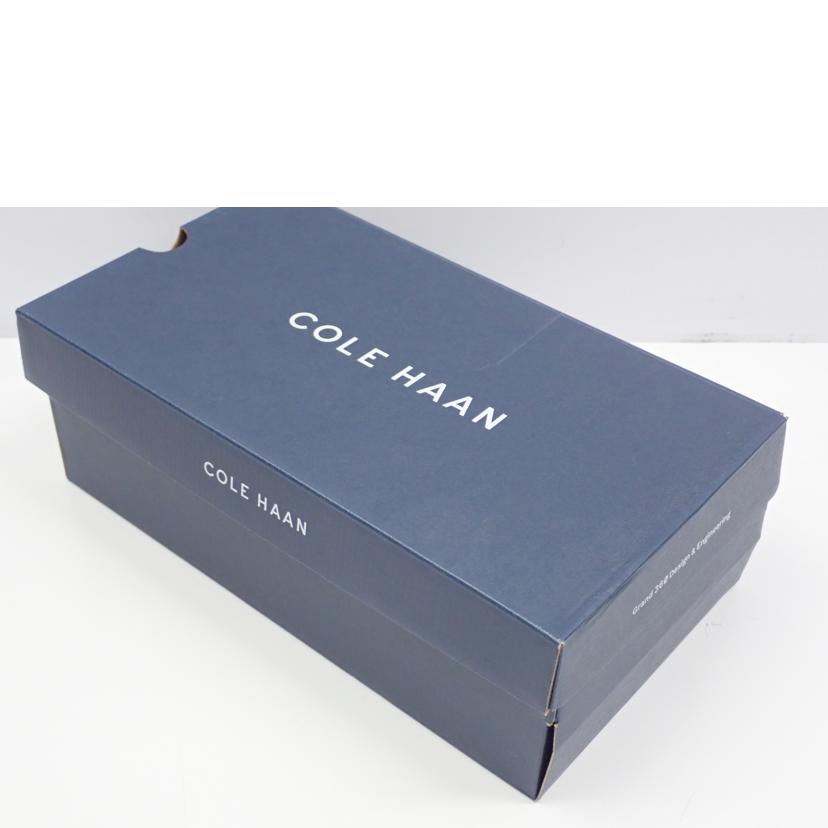 COLE HAAN コールハーン/GC MEDOW RUNNER/W28720//24.5cm/ABランク/62