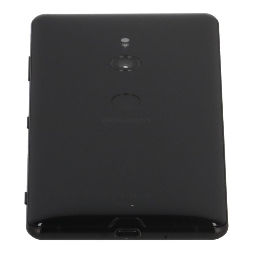 SONY docomo ソニー /スマートフォン/Xperia XZ3 64GB/SO-01L//QV7115BA1K/Bランク/69