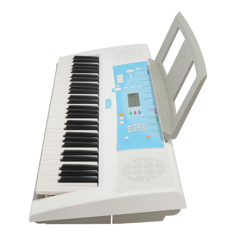 YAMAHA ヤマハ /電子キーボード/PORTATONE/EZ-J220//JBVY01492/Bランク/69