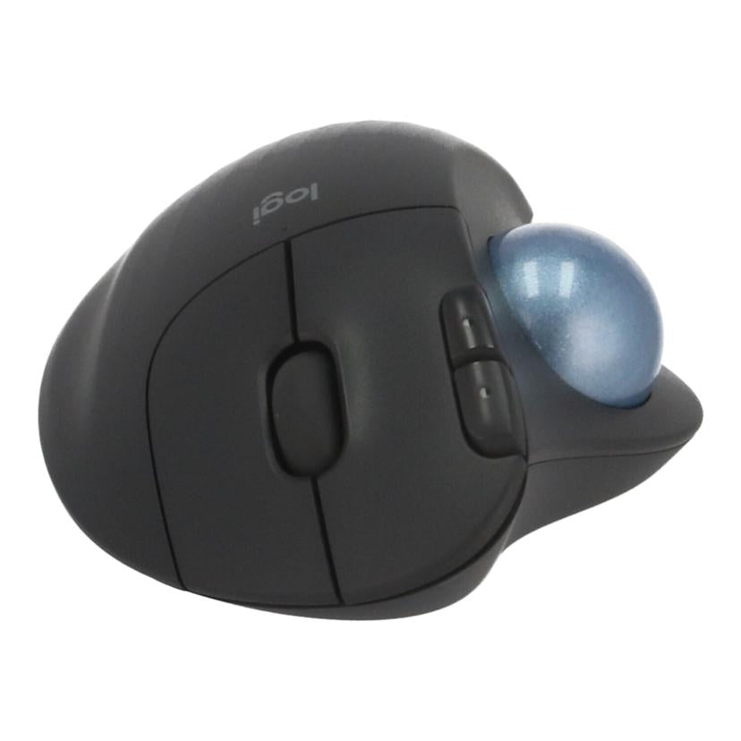 Logicool ロジクール /ワイヤレストラックボールマウス/ERGO M575//2036LZ0GMPB8/Bランク/77