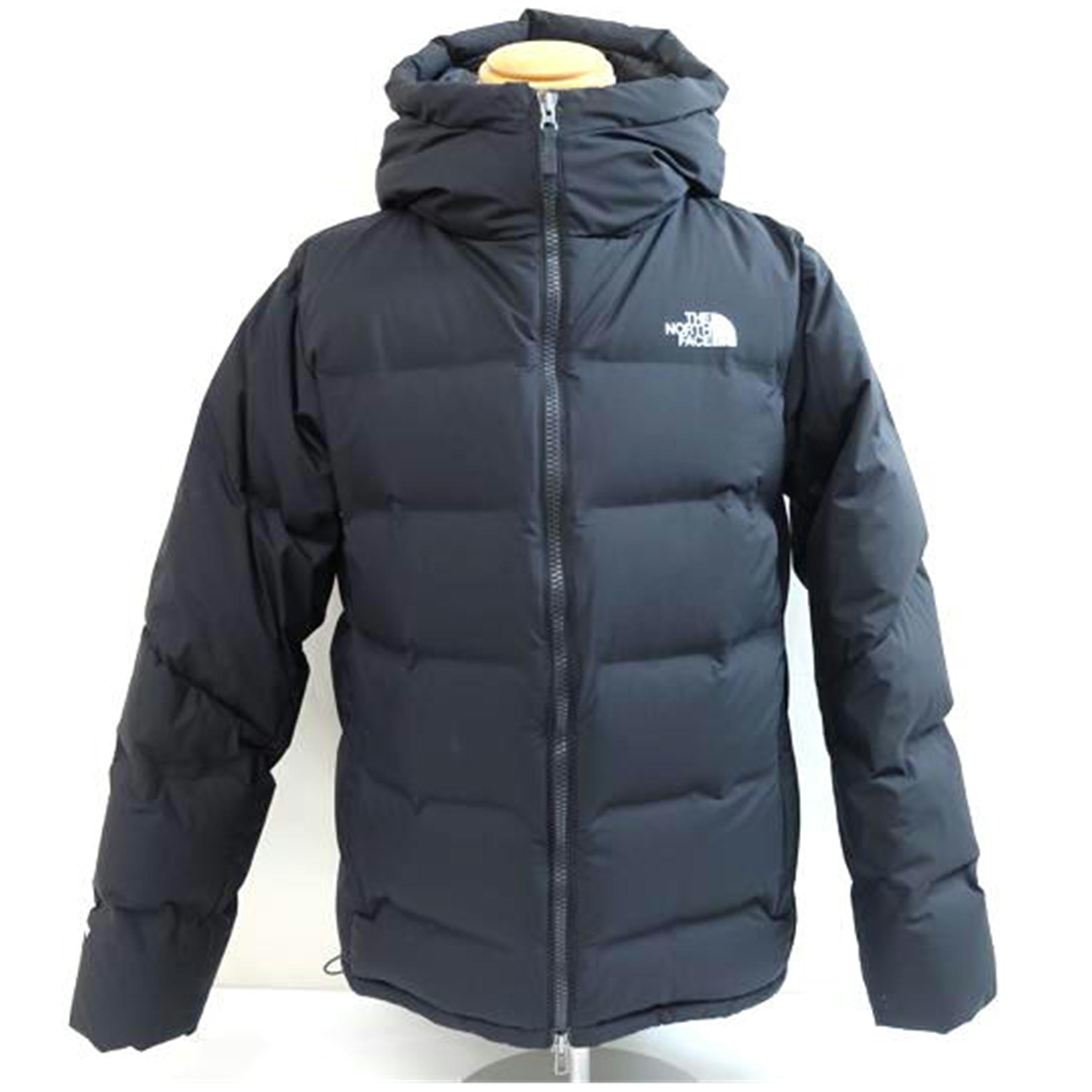 THE NORTH FACE ノースフェイス/ビレイヤーパーカー/ND91301//Bランク/71