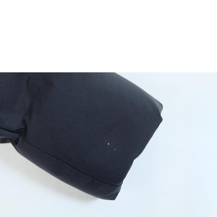 THE NORTH FACE ノースフェイス/ビレイヤーパーカー/ND91301//Bランク/71