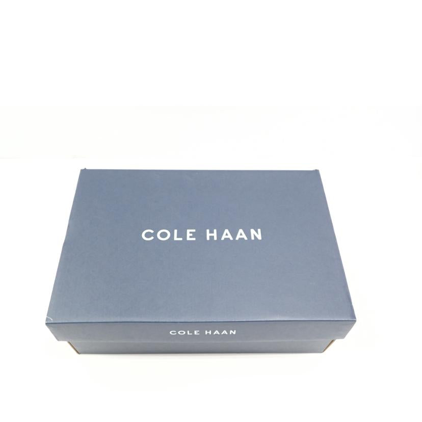 COLE HAAN コールハーン/グランドプロ トップスピン スニーカー/W30308//24.5cm/Aランク/62