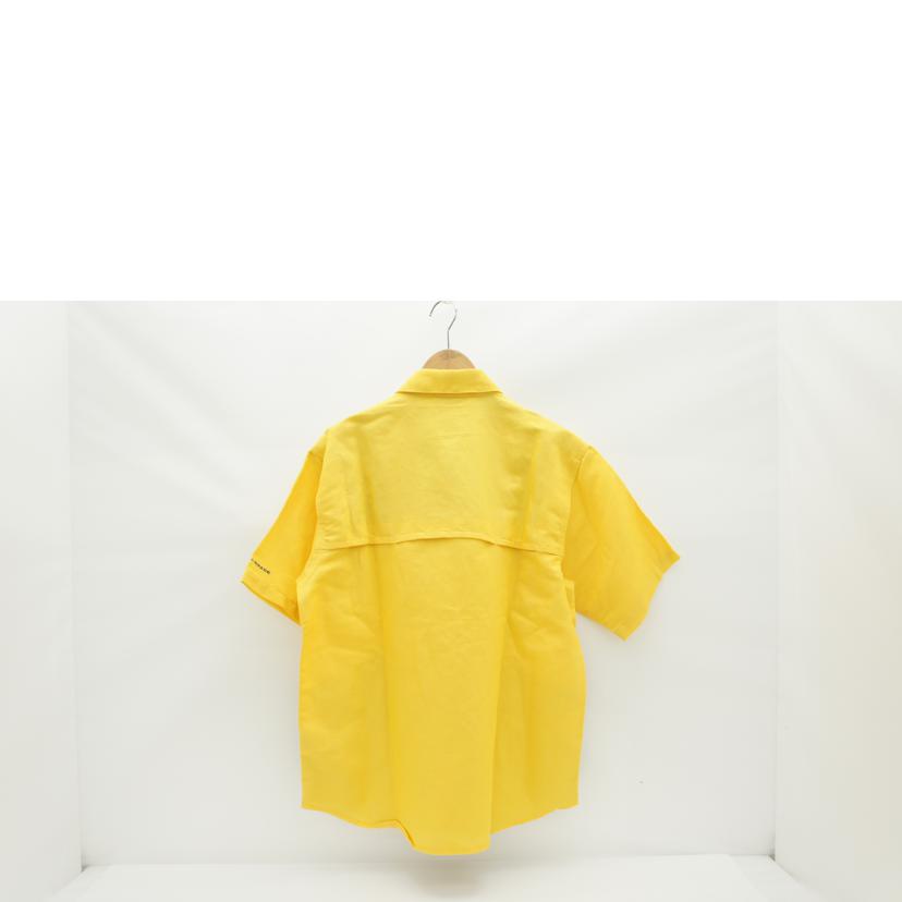 Columbia Columbia/ツキャノンアイルショートスリーブジャケット/PM0059-720//サイズM/SAランク/03