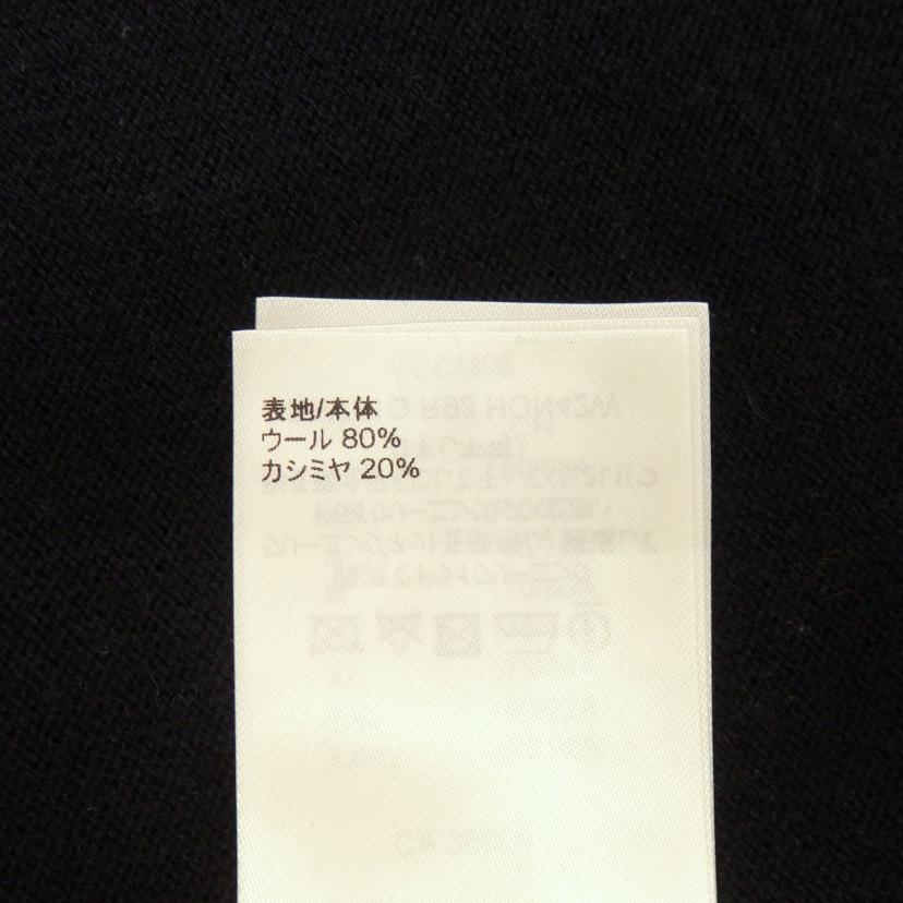 LV ルイ・ヴィトン/23SSモノグラムスリーブクールネックニット/サイズS/RM231Q R93 HON42W//Aランク/77