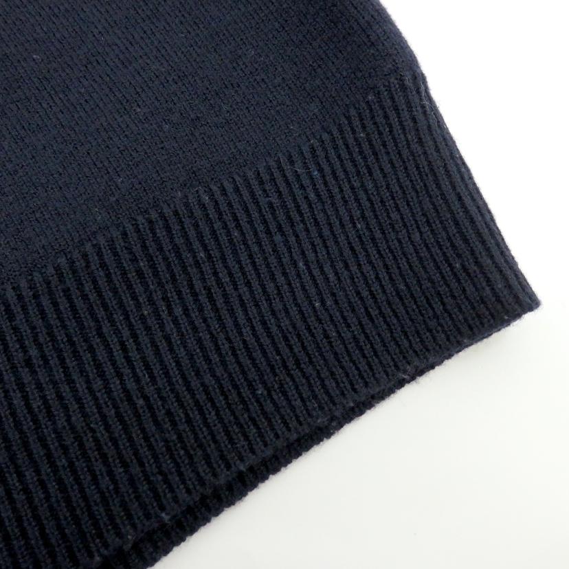 LV ルイ・ヴィトン/23SSモノグラムスリーブクールネックニット/サイズS/RM231Q R93 HON42W//Aランク/77